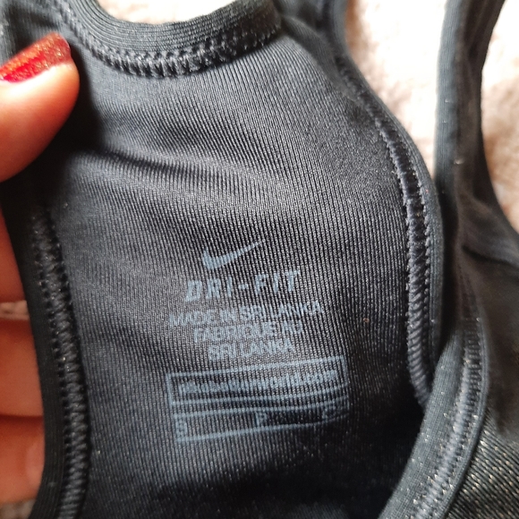 3 set of NIKE sport bras - Picture 5 of 5